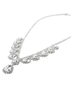 Spirit Halloween Adult Princess Jewelry Set -Spooky Costume Store 01503432 c