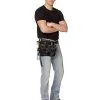Spirit Halloween Tool Belt -Spooky Costume Store 01503952 a
