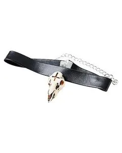 Spirit Halloween Witch Doctor Costume Kit -Spooky Costume Store 01504331 d