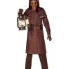 Spirit Halloween Kids Medieval Plague Doctor Costume -Spooky Costume Store 01505239 a