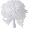 Spirit Halloween Rose Bouquet 2 Spirit Halloween Rose Bouquet -Spooky Costume Store 01506021 a