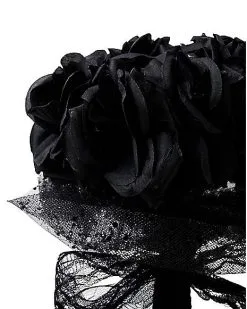 Spirit Halloween Rose Bouquet -Spooky Costume Store 01506039 b