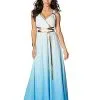 Spirit Halloween Adult Athena Goddess Costume -Spooky Costume Store 01506310 a
