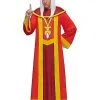 Spirit Halloween Adult Dungeon Master Costume - Dungeons & Dragons 2 Spirit Halloween Adult Dungeon Master Costume - Dungeons & Dragons -Spooky Costume Store 01506757 a