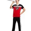 Spirit Halloween Adult Male Cheerleader Costume -Spooky Costume Store 01506930 a