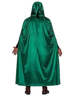 Spirit Halloween Adult Drizzt Costume - Dungeons & Dragons -Spooky Costume Store 01507607 b