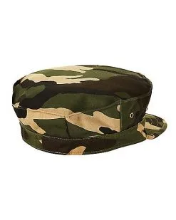 Spirit Halloween Military Cadet Hat -Spooky Costume Store 01512755 d