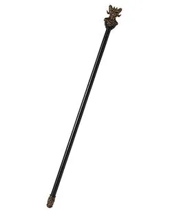 Spirit Halloween Light-up Beast Staff