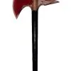 Spirit Halloween Bleeding Hatchet