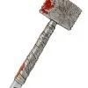 Spirit Halloween Meat Tenderizer -Spooky Costume Store 01514710 a