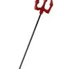 Spirit Halloween Devil Pitchfork Deluxe -Spooky Costume Store 01514744 a