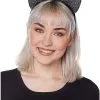 Spirit Halloween Light-Up Cat Ear Headband -Spooky Costume Store 01515162 a