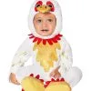 Spirit Halloween Baby Lil Chick Costume -Spooky Costume Store 01516228 a