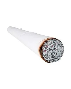 Spirit Halloween Light-Up '60s Big Smoke -Spooky Costume Store 01516913 d