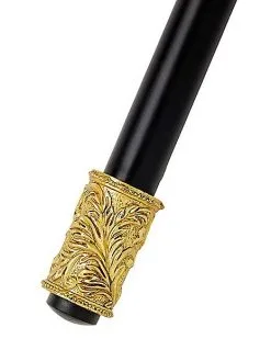 Spirit Halloween Light Up Roman Goddess Staff -Spooky Costume Store 01516921 d