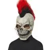Spirit Halloween Kids Punk Skeleton Mask 2 Spirit Halloween Kids Punk Skeleton Mask -Spooky Costume Store 01517135 a