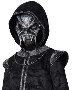 Spirit Halloween Kids Dark Overlord Costume 8 Spirit Halloween Kids Dark Overlord Costume -Spooky Costume Store 01521517 c