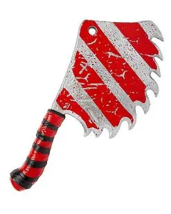 Spirit Halloween Kids Clown Cleaver