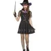 Spirit Halloween Kids Coven Academy Costume -Spooky Costume Store 01523885 a