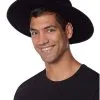 Spirit Halloween Farmer Hat -Spooky Costume Store 01525740 a