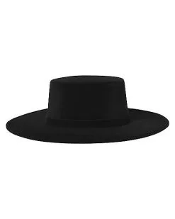 Spirit Halloween Farmer Hat -Spooky Costume Store 01525740 c