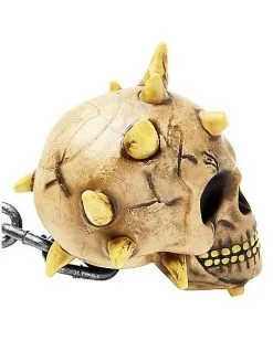 Spirit Halloween Morning Star -Spooky Costume Store 01526789 c