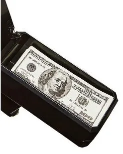 Spirit Halloween Money Shooter -Spooky Costume Store 01526953 e