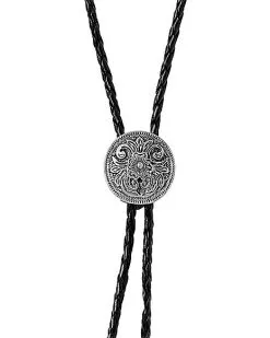 Spirit Halloween Bolo Tie 6 Spirit Halloween Bolo Tie -Spooky Costume Store 01527035 b