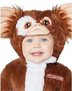 Spirit Halloween Baby Gizmo Costume - Gremlins 7 Spirit Halloween Baby Gizmo Costume - Gremlins -Spooky Costume Store 01527977 c