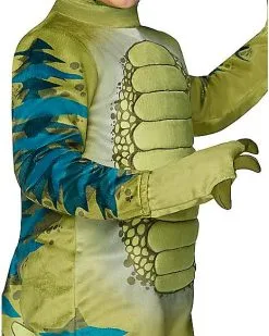 Spirit Halloween Toddler T. Rex Costume 8 Spirit Halloween Toddler T. Rex Costume -Spooky Costume Store 01529304 c