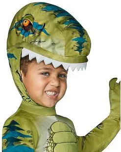 Spirit Halloween Toddler T. Rex Costume 9 Spirit Halloween Toddler T. Rex Costume -Spooky Costume Store 01529304 d
