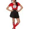 Spirit Halloween Adult Thing 1 And Thing 2 Costume Kit - Dr. Seuss 1 Spirit Halloween Adult Thing 1 And Thing 2 Costume Kit - Dr. Seuss -Spooky Costume Store 01532308 a