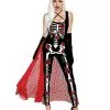 Spirit Halloween Adult Death Becomes Her Costume -Spooky Costume Store 01533389 a