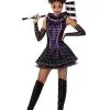 Spirit Halloween Adult Dark Clown Costume 1 Spirit Halloween Adult Dark Clown Costume -Spooky Costume Store 01533470 a