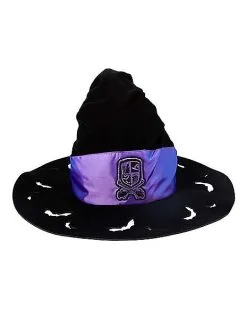 Spirit Halloween Kids Deluxe Coven Witch Hat
