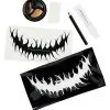 Spirit Halloween Scary Scarecrow Makeup Kit 2 Spirit Halloween Scary Scarecrow Makeup Kit -Spooky Costume Store 01534346 a