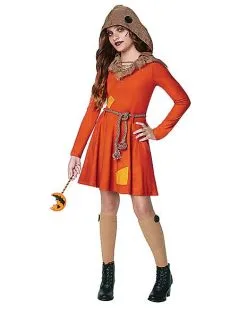 Spirit Halloween Kids Sam Costume - Trick ‘r Treat