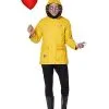 Spirit Halloween Adult Georgie Costume - It 1 Spirit Halloween Adult Georgie Costume - It -Spooky Costume Store 01535806 a