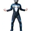 Spirit Halloween Kids Venom Costume Deluxe - Marvel -Spooky Costume Store 01536143 a