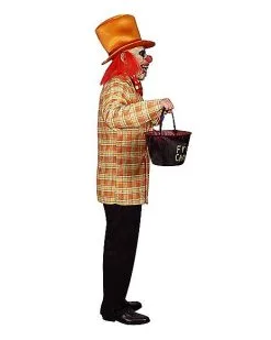 Spirit Halloween Adult Uncle Charlie Costume -Spooky Costume Store 01537703 d