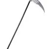 Spirit Halloween Skeleton Scythe -Spooky Costume Store 01538487 a