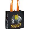 Spirit Halloween Tote Bag -Spooky Costume Store 01539113 a