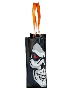 Spirit Halloween Tote Bag -Spooky Costume Store 01539113 b