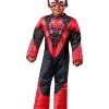 Spirit Halloween Toddler Miles Morales Costume - Spidey And His Amazing Friends 1 Spirit Halloween Toddler Miles Morales Costume - Spidey And His Amazing Friends -Spooky Costume Store 01540640 a