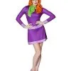 Spirit Halloween Adult Daphne Costume - Scooby-Doo 1 Spirit Halloween Adult Daphne Costume - Scooby-Doo -Spooky Costume Store 01541689 a