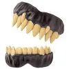 Spirit Halloween Devil Teeth -Spooky Costume Store 01541796 a