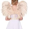 Spirit Halloween Applique Wings -Spooky Costume Store 01541846 a