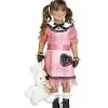 Spirit Halloween Toddler Dark Dolly Costume -Spooky Costume Store 01542158 a