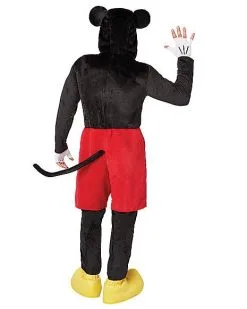 Spooky Costume Store -Spooky Costume Store 01543164 b