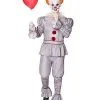 Spirit Halloween Adult Pennywise Costume - It Chapter Two 1 Spirit Halloween Adult Pennywise Costume - It Chapter Two -Spooky Costume Store 01543826 a